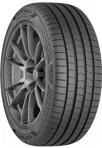 Goodyear Eagle F1 Asym 6 tire